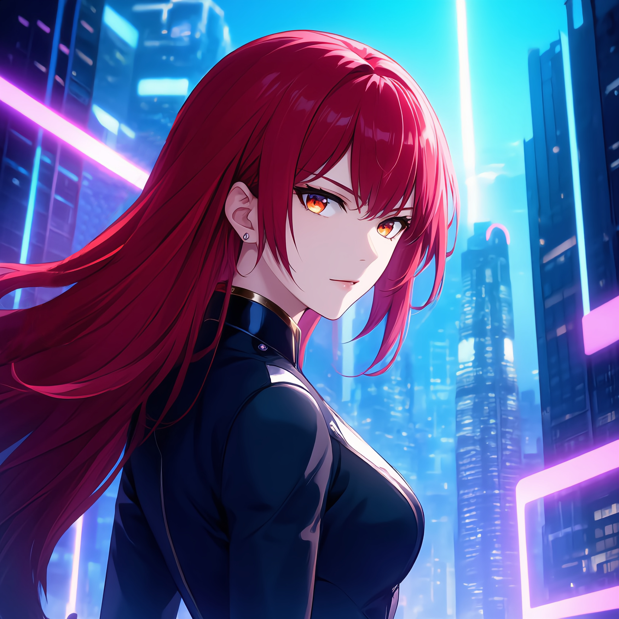 Dana Agent
