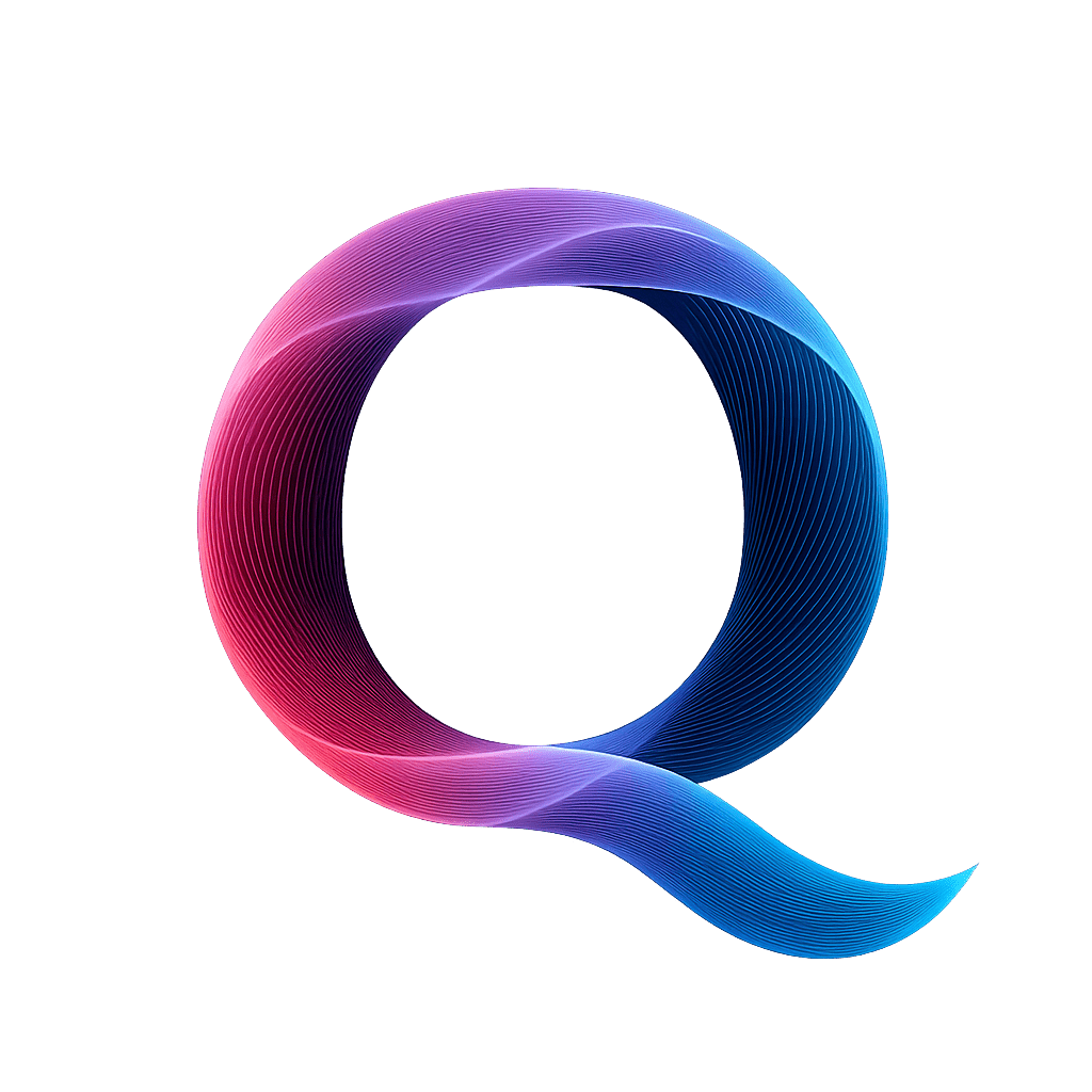 Quantum Logo