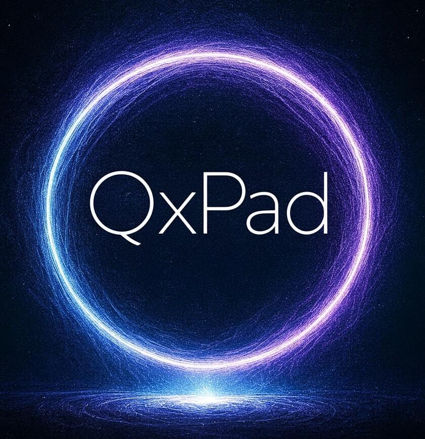 QxPad